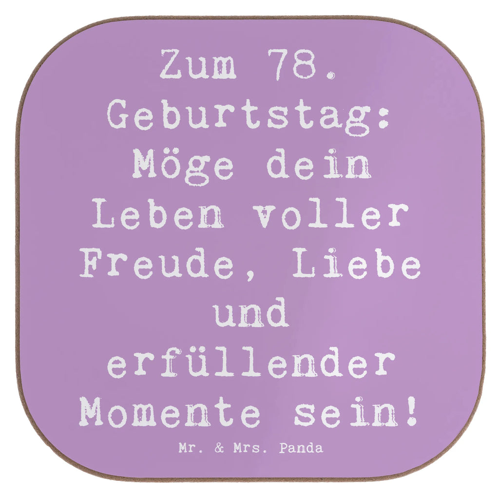Untersetzer Spruch 78. Geburtstag Freude Liebe Glasuntersetzer, Untersetzer für Gläser, Getränkeuntersetzer, Bierdeckel, Untersetzer aus Holz, Tassen Untersetzer, Untersetzer Holz, Untersetzer Gläser, Untersetzer, Untersetzer Design, Holzuntersetzer, Korkuntersetzer, Geburtstag, Geburtstagsgeschenk, Geschenk