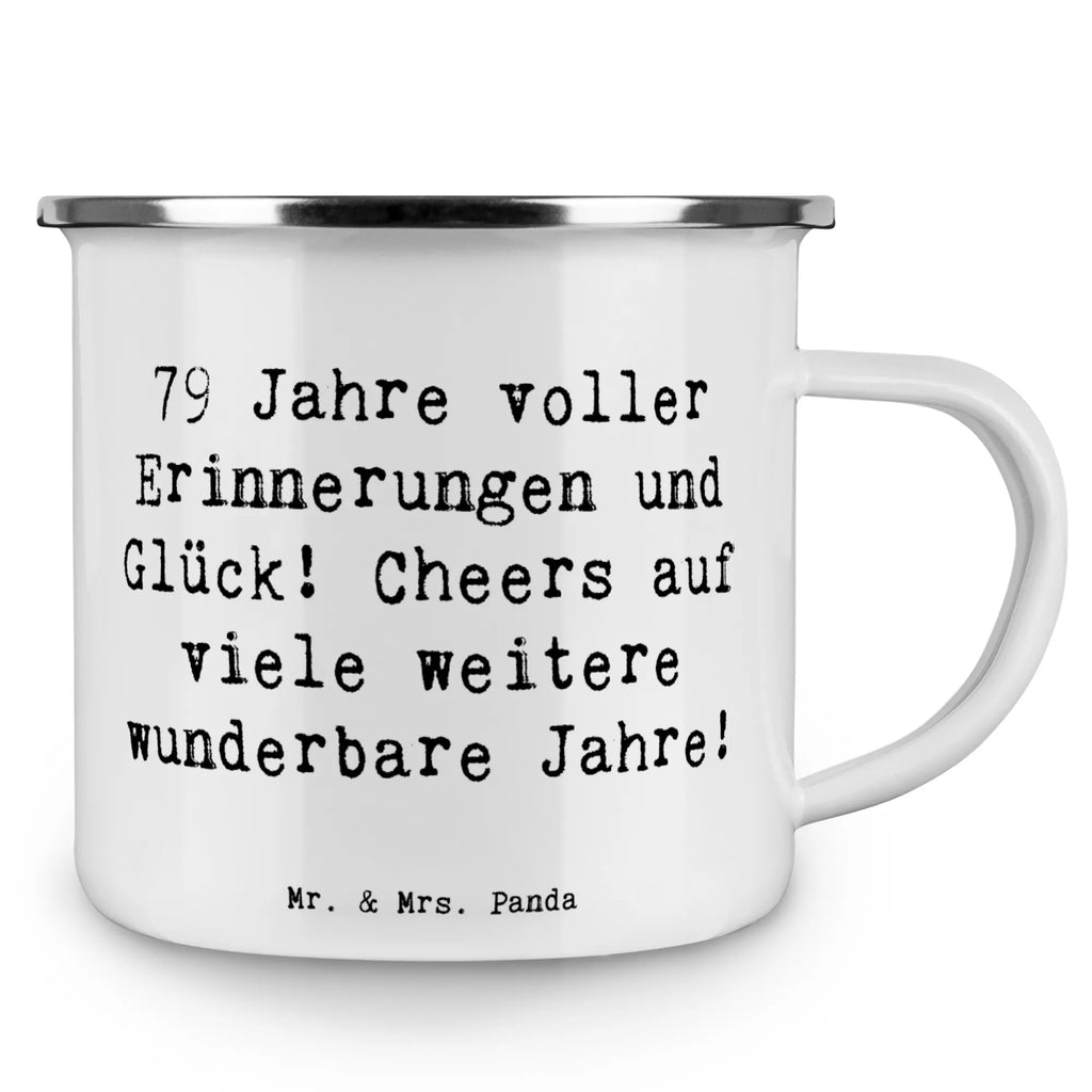 Enamel camping mug Saying 79 Jahre voller Erinnerungen und Glück! Cheers auf viele weitere wunderbare Jahre! Emaille Tasse Camping, Blechtasse, Outdoor Tasse, Campingtassen, Emaille Trinkbecher, Camping Tassen, Metalltasse, Camping Tasse Metall, Camping Tassen Emaille, Tasse Emaille, Metall Tasse, Metalltasse für Camping, Camping Tasse Emaille, Emaille Tassen, Edelstahl Trinkbecher, Camping Becher Edelstahl, Emaille Tasse, Blechtassen, Emaille Campingbecher, Blechtasse Outdoor, Outdoor Becher, Camping Becher, Campingtasse, Trinkbecher, Emailletasse, Emaille Becher Camping, Campingbecher, Emaille Becher, Kaffee Blechtasse, Tasse Camping, Geburtstag, Geburtstagsgeschenk, Geschenk