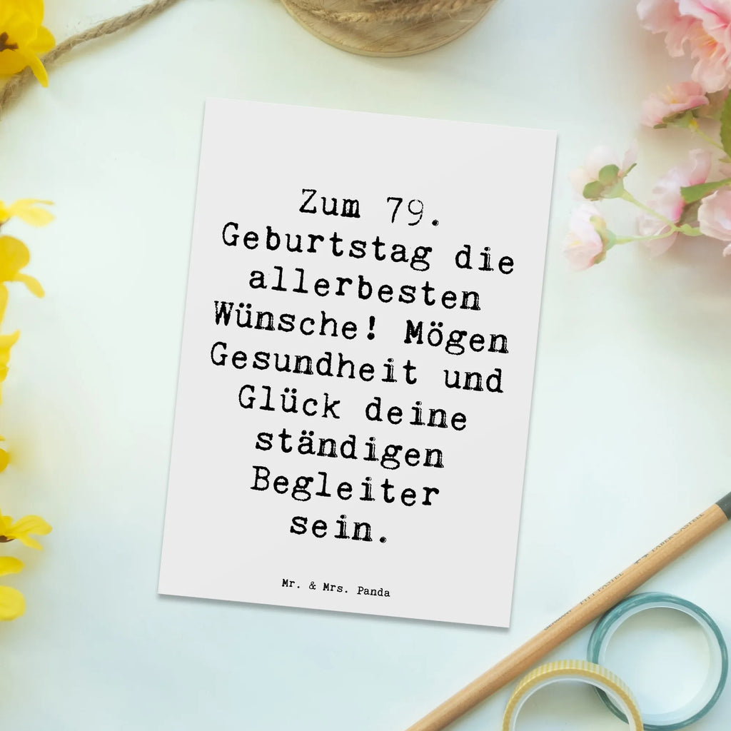 Postkarte Spruch 79. Geburtstag Glückwünsche Postkarte, Ansichtskarten, Einladung Geburtstag, Einladungskarte, Geburtstagskarte, Grußkarte, Geschenkkarte, Dankeskarte, Einladungskarten Geburtstag, Karte, Ansichtskarte, Einladung, Geburtstag, Geburtstagsgeschenk, Geschenk