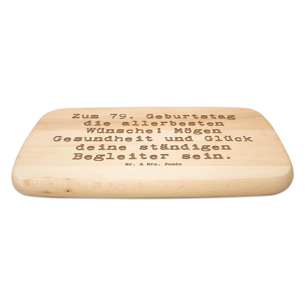 Schneidebrett Spruch 79. Geburtstag Glückwünsche Schneidebrett, Schneidebrett Holz, Holzbrett, Frühstücksbrett, Frühstücksbrettchen, Küchenbrett, Geburtstag, Geburtstagsgeschenk, Geschenk