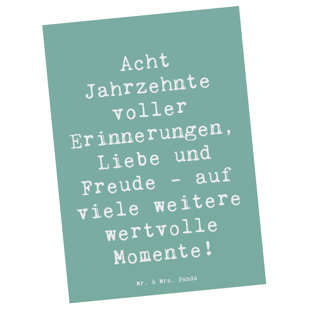 Postkarte Spruch 80. Geburtstag Erinnerungen Karte, Geschenkkarte, Einladungskarten Geburtstag, Dankeskarte, Einladung, Ansichtskarten, Geburtstagskarte, Postkarte, Einladungskarte, Einladung Geburtstag, Grußkarte, Ansichtskarte, Geburtstag, Geburtstagsgeschenk, Geschenk
