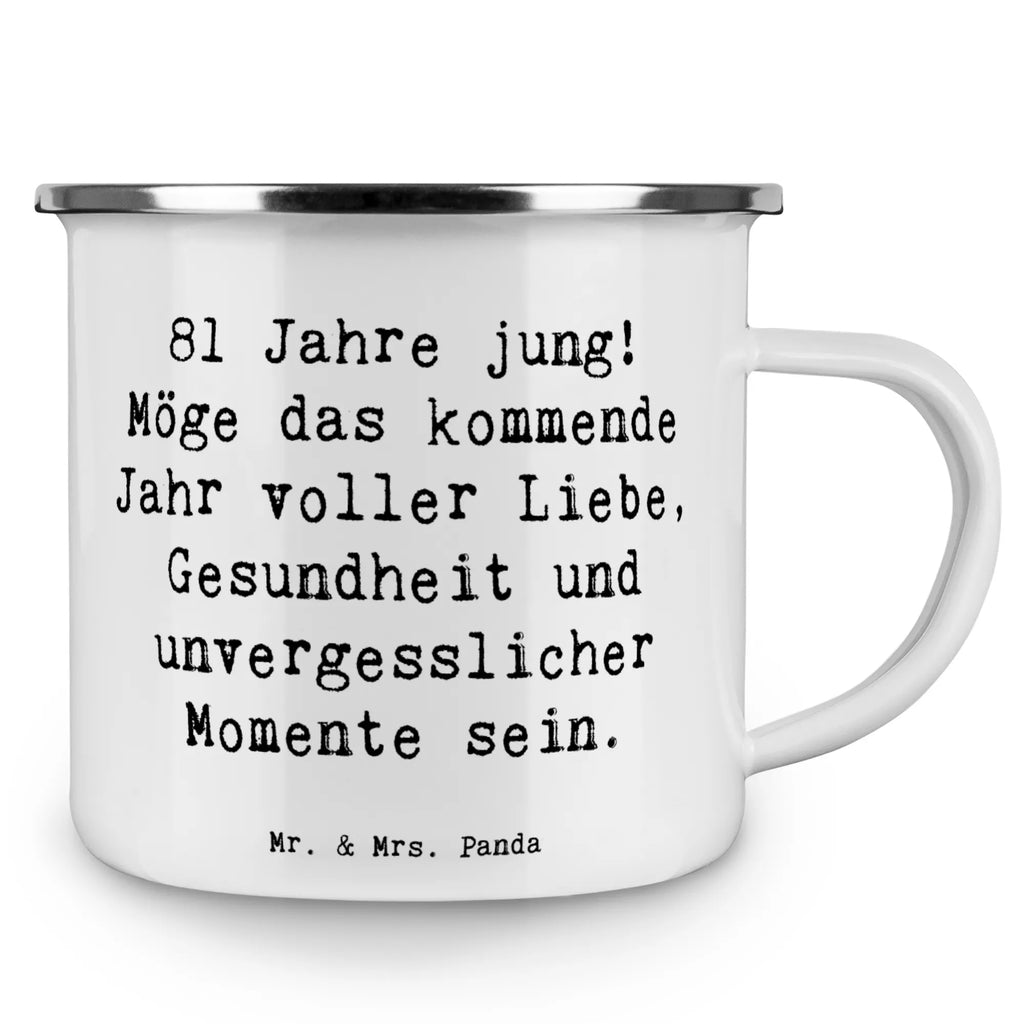 Camping Emaille Tasse Spruch 81. Geburtstag Emaille Tassen, Outdoor Tasse, Metall Tasse, Campingbecher, Emaille Tasse Camping, Trinkbecher, Camping Tasse Emaille, Camping Tassen, Emailletasse, Emaille Becher, Outdoor Becher, Metalltasse für Camping, Tasse Camping, Edelstahl Trinkbecher, Emaille Campingbecher, Campingtasse, Camping Becher, Emaille Trinkbecher, Blechtassen, Campingtassen, Emaille Tasse, Camping Tassen Emaille, Kaffee Blechtasse, Emaille Becher Camping, Metalltasse, Blechtasse Outdoor, Tasse Emaille, Camping Tasse Metall, Blechtasse, Camping Becher Edelstahl, Geburtstag, Geburtstagsgeschenk, Geschenk