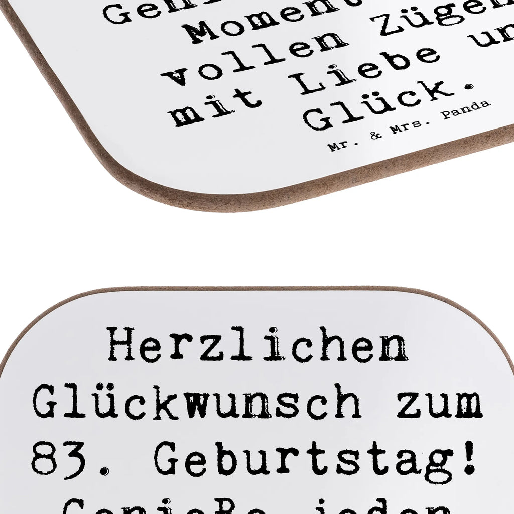 Untersetzer Spruch 83. Geburtstag Liebe Glück hartfaser untersetzer, weinglasuntersetzer, Untersetzer Gläser, Kaffeeuntersetzer, Untersetzer für Gläser, weinflaschenuntersetzer, Teeuntersetzer, Glasuntersetzer, gläseruntersetzer, Untersetzer Kaffee, Tischuntersetzer, Tassen Untersetzer, bieruntersetzer, Untersetzer Tasse, Becheruntersetzer, Untersetzer Tee, Untersetzer, hartfaseruntersetzer, Untersetzer Glas, Getränkeuntersetzer, Tassenuntersetzer, weinuntersetzer, Flaschenuntersetzer, Geschenk, Geburtstag, Geburtstagsgeschenk
