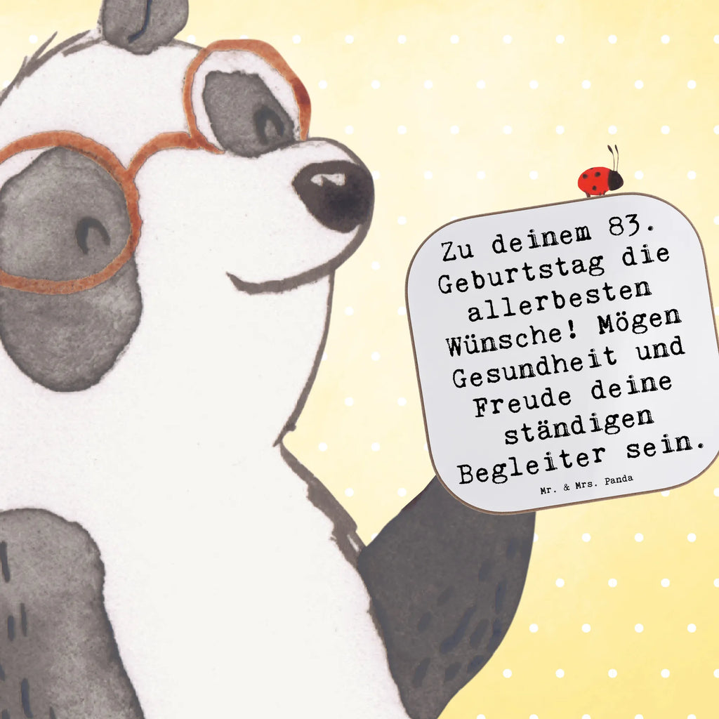 Square coaster Saying Zu deinem 83. Geburtstag die allerbesten Wünsche! Mögen Gesundheit und Freude deine ständigen Begleiter sein. Untersetzer aus Holz, Getränkeuntersetzer, Untersetzer, Glasuntersetzer, Bierdeckel, Untersetzer Design, Korkuntersetzer, Holzuntersetzer, Untersetzer Gläser, Untersetzer Holz, Untersetzer für Gläser, Tassen Untersetzer, Geburtstag, Geburtstagsgeschenk, Geschenk