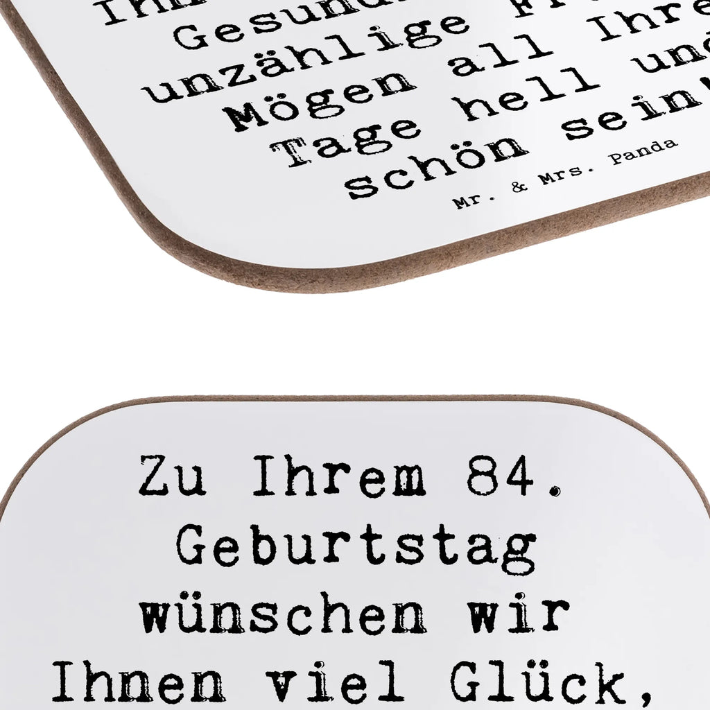 Square coaster Saying Zu Ihrem 84. Geburtstag wünschen wir Ihnen viel Glück, Gesundheit und unzählige Freude. Mögen all Ihre Tage hell und schön sein! Untersetzer Design, Bierdeckel, Glasuntersetzer, Untersetzer, Tassen Untersetzer, Untersetzer aus Holz, Getränkeuntersetzer, Untersetzer Gläser, Holzuntersetzer, Untersetzer Holz, Korkuntersetzer, Untersetzer für Gläser, Geburtstag, Geburtstagsgeschenk, Geschenk