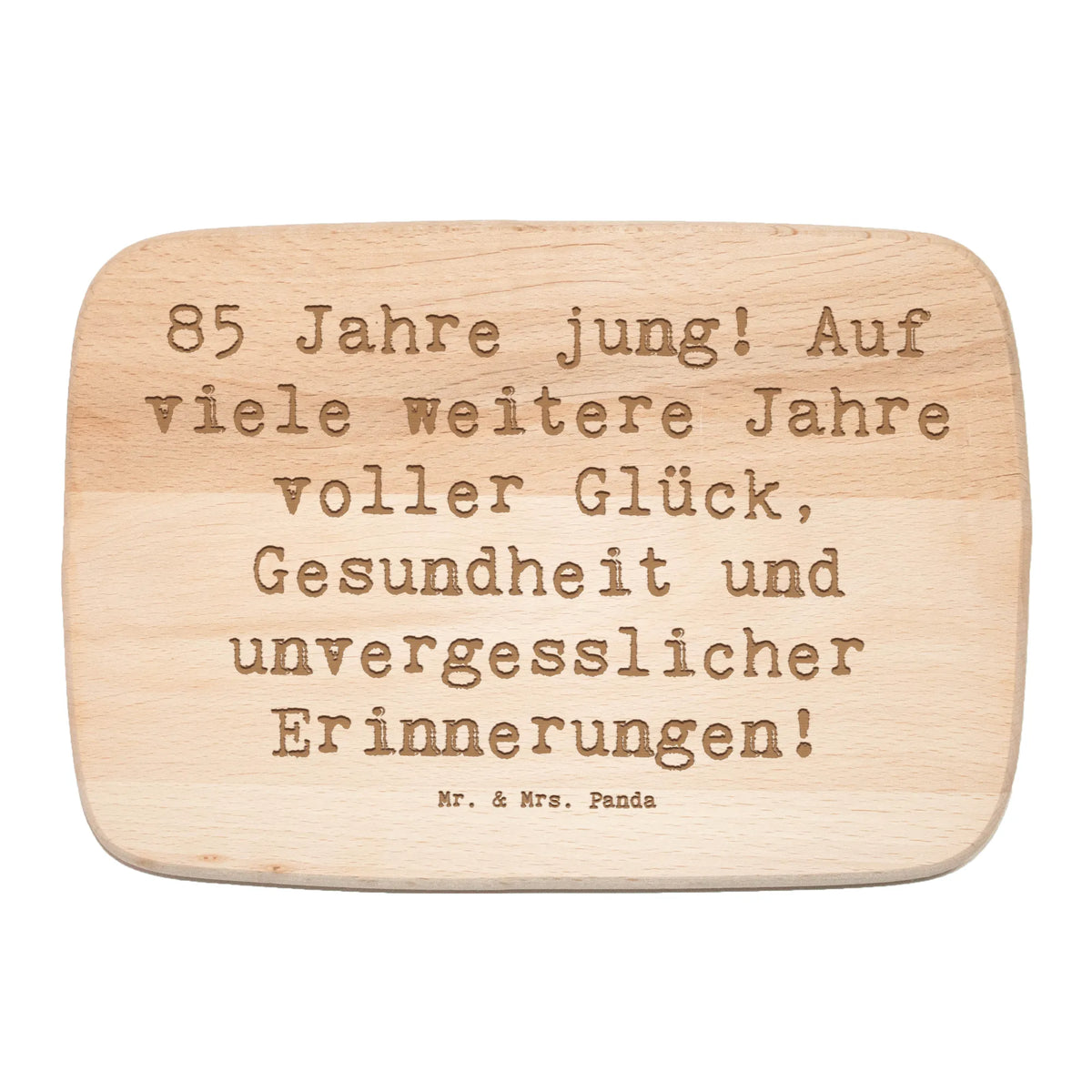 Frühstücksbrett Spruch 85. Geburtstag Freude vesperbrett, buchenholzbrett, brotbrett, Küchenbrett, servierbrettchen, brotzeitbrettchen, Holzbrett, Frühstücksbrett, schneidbrett, snackbrett, jausenbrett, vesperbrettchen, schneidebrettchen, Frühstücksbrettchen, massivholzbrett, Holzbrettchen, Schneidebrett, küchenholzbrett, Geschenk, Geburtstag, Geburtstagsgeschenk