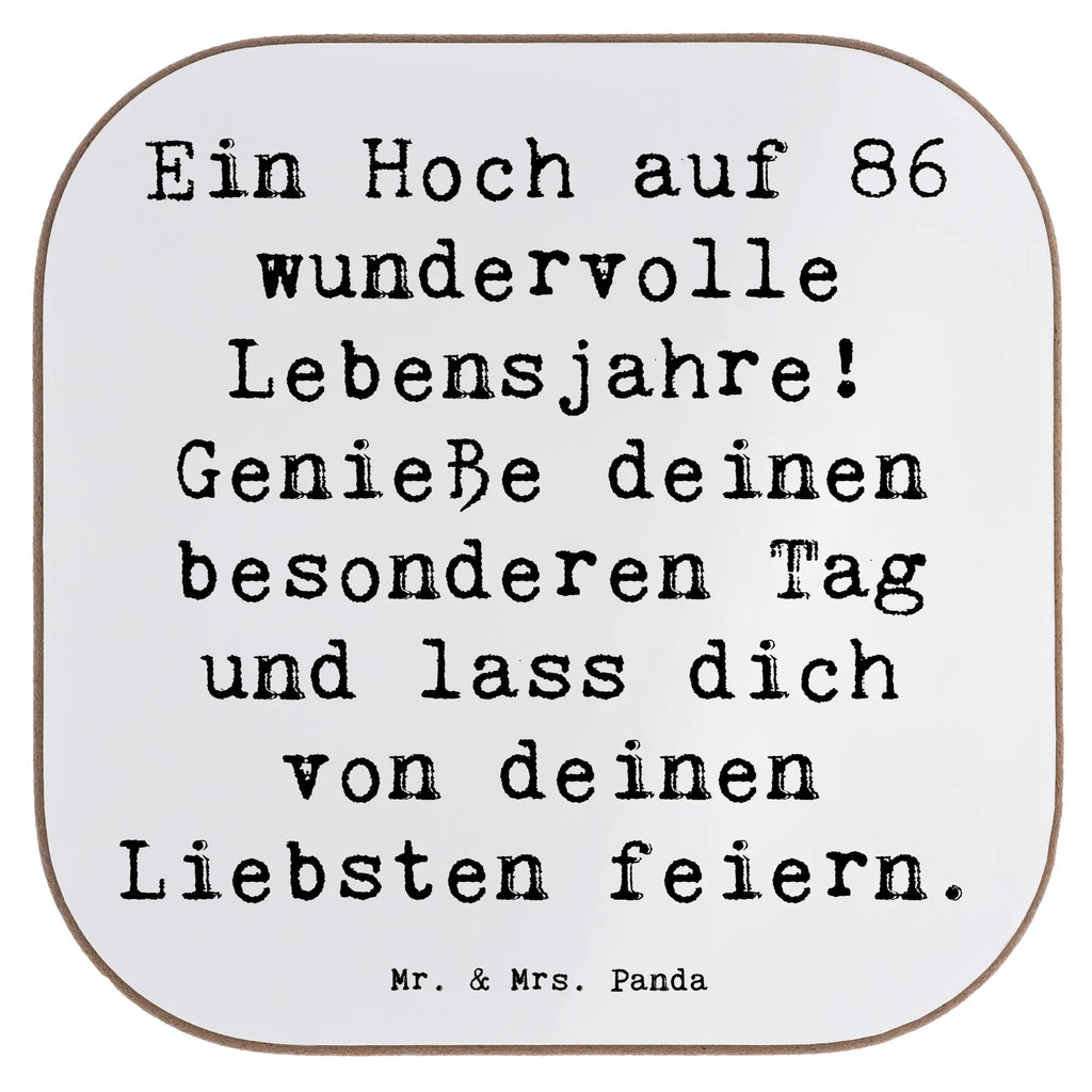 Untersetzer Spruch 86. Geburtstag Untersetzer Gläser, Glasuntersetzer, Korkuntersetzer, Untersetzer, Untersetzer für Gläser, Untersetzer aus Holz, Holzuntersetzer, Getränkeuntersetzer, Untersetzer Holz, Bierdeckel, Tassen Untersetzer, Untersetzer Design, Geburtstag, Geburtstagsgeschenk, Geschenk