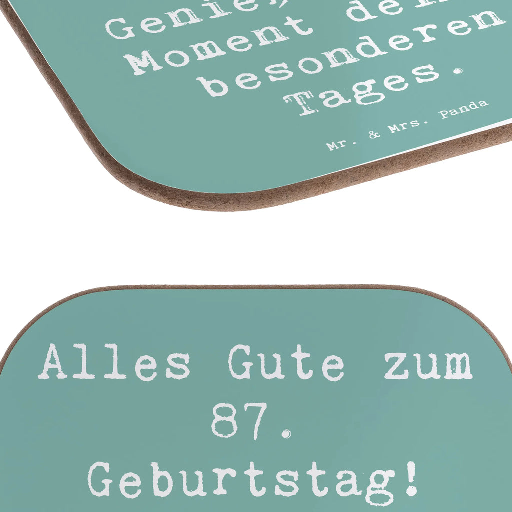 Untersetzer Spruch 87. Geburtstag Untersetzer für Gläser, Untersetzer, Getränkeuntersetzer, Untersetzer Design, Untersetzer Gläser, Holzuntersetzer, Glasuntersetzer, Bierdeckel, Korkuntersetzer, Untersetzer aus Holz, Untersetzer Holz, Tassen Untersetzer, Geburtstag, Geburtstagsgeschenk, Geschenk