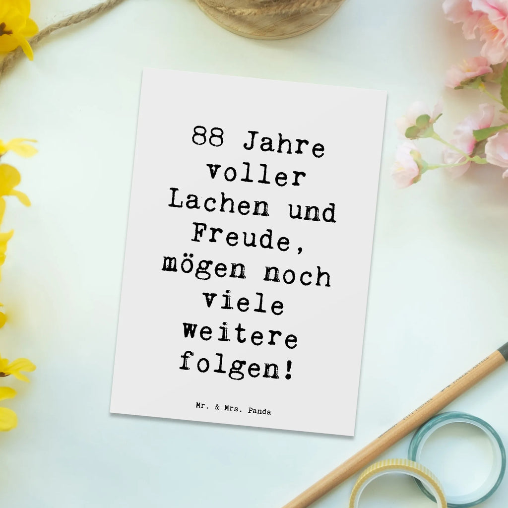 Postkarte Spruch 88. Geburtstag Freude Einladung Geburtstag, Einladung, Karte, Dankeskarte, Einladungskarte, Postkarte, Ansichtskarten, Geschenkkarte, Einladungskarten Geburtstag, Ansichtskarte, Geburtstagskarte, Grußkarte, Geburtstag, Geburtstagsgeschenk, Geschenk