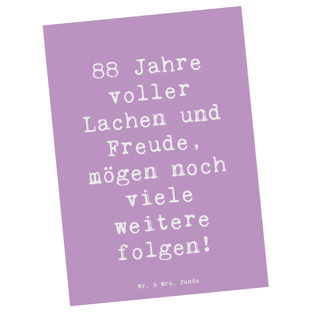 Postkarte Spruch 88. Geburtstag Freude Einladung Geburtstag, Einladung, Karte, Dankeskarte, Einladungskarte, Postkarte, Ansichtskarten, Geschenkkarte, Einladungskarten Geburtstag, Ansichtskarte, Geburtstagskarte, Grußkarte, Geburtstag, Geburtstagsgeschenk, Geschenk