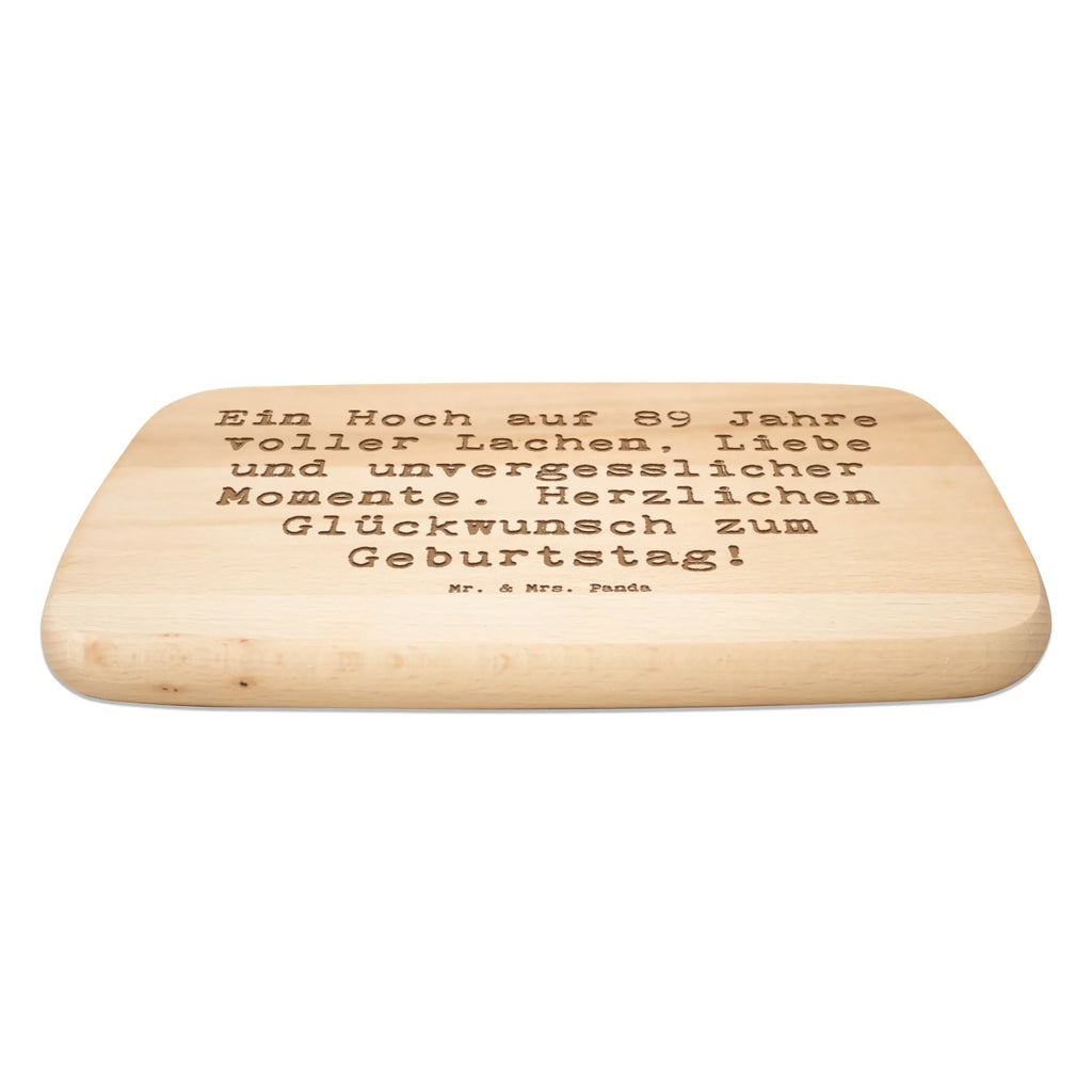 Holzbrett Spruch 89. Geburtstag Küchenbrett, Schneidebrett Holz, Schneidebrett, Frühstücksbrett, Holzbrett, Frühstücksbrettchen, Geburtstag, Geburtstagsgeschenk, Geschenk