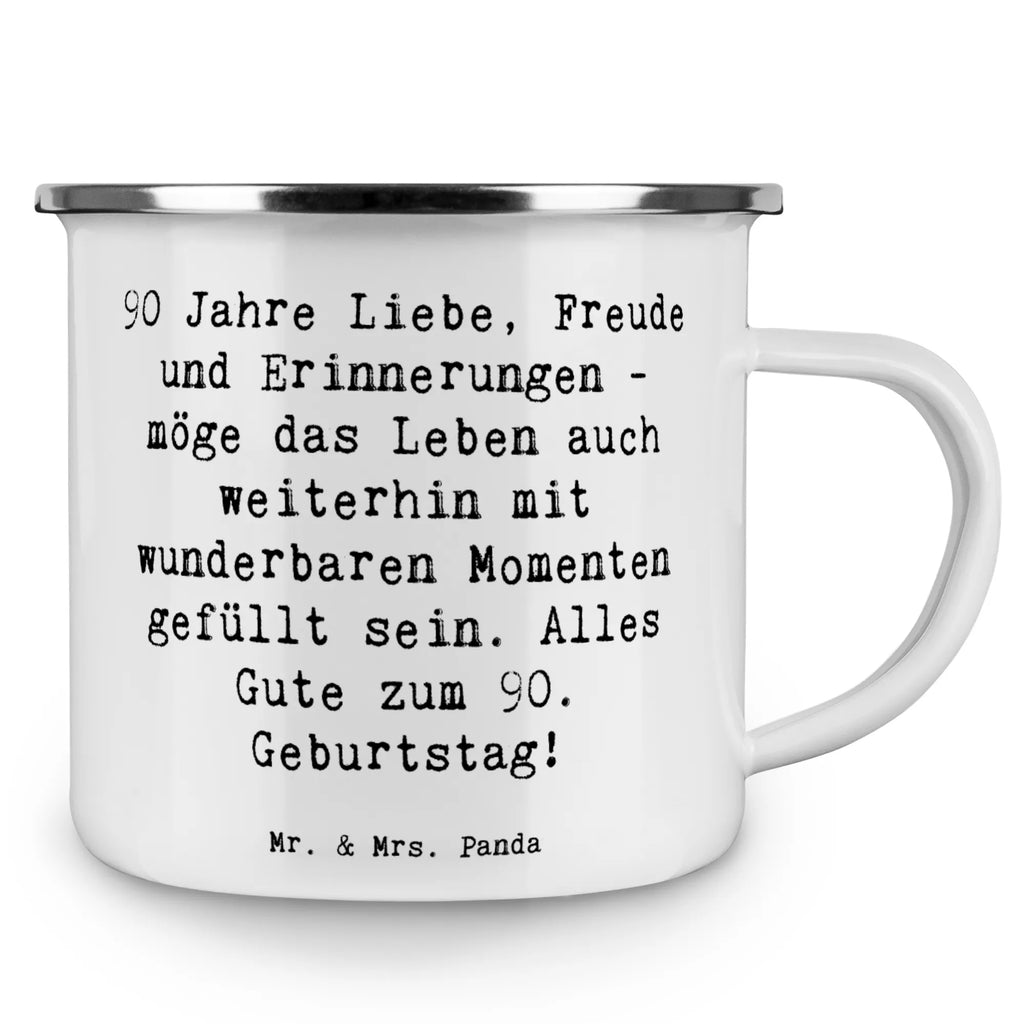 Camping Emaille Tasse Spruch 90. Geburtstag Outdoor Becher, Emaille Trinkbecher, Blechtasse Outdoor, Blechtasse, Campingtassen, Metalltasse, Emaille Becher Camping, Campingtasse, Blechtassen, Trinkbecher, Emaille Tasse Camping, Metalltasse für Camping, Tasse Emaille, Emailletasse, Kaffee Blechtasse, Emaille Campingbecher, Edelstahl Trinkbecher, Emaille Tassen, Camping Tassen, Outdoor Tasse, Emaille Becher, Camping Becher, Camping Tassen Emaille, Camping Becher Edelstahl, Camping Tasse Emaille, Metall Tasse, Tasse Camping, Camping Tasse Metall, Emaille Tasse, Campingbecher, Geburtstag, Geburtstagsgeschenk, Geschenk