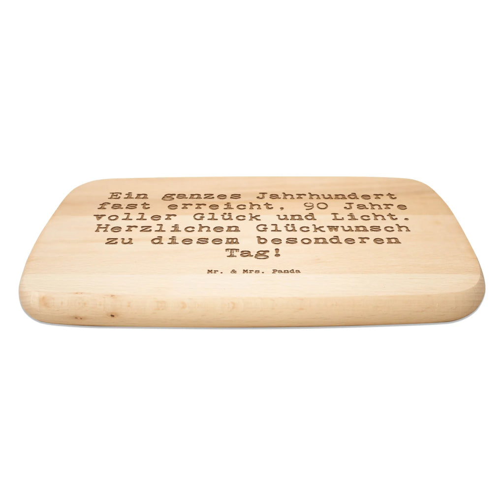 Serving board Saying Ein ganzes Jahrhundert fast erreicht, 90 Jahre voller Glück und Licht. Herzlichen Glückwunsch zu diesem besonderen Tag! breakfast board, Board, cutting board, Birthday, celebration, party, birthday party, friends, family, birthday wish, birthday present, birthday cards, 18th birthday, 30th birthday, 40th, 50th, 60th, 70th, 80th, 90th, 90th., gift ideas, gifts for girlfriend, boyfriend, mom, dad, brother, sister, congratulations, funny, sayings, 1 year, money gifts, guest gifts, gifts online, gift basket, special gifts, unusual gifts, extraordinary gifts, gift package, original gifts, gift items, special birthday gifts