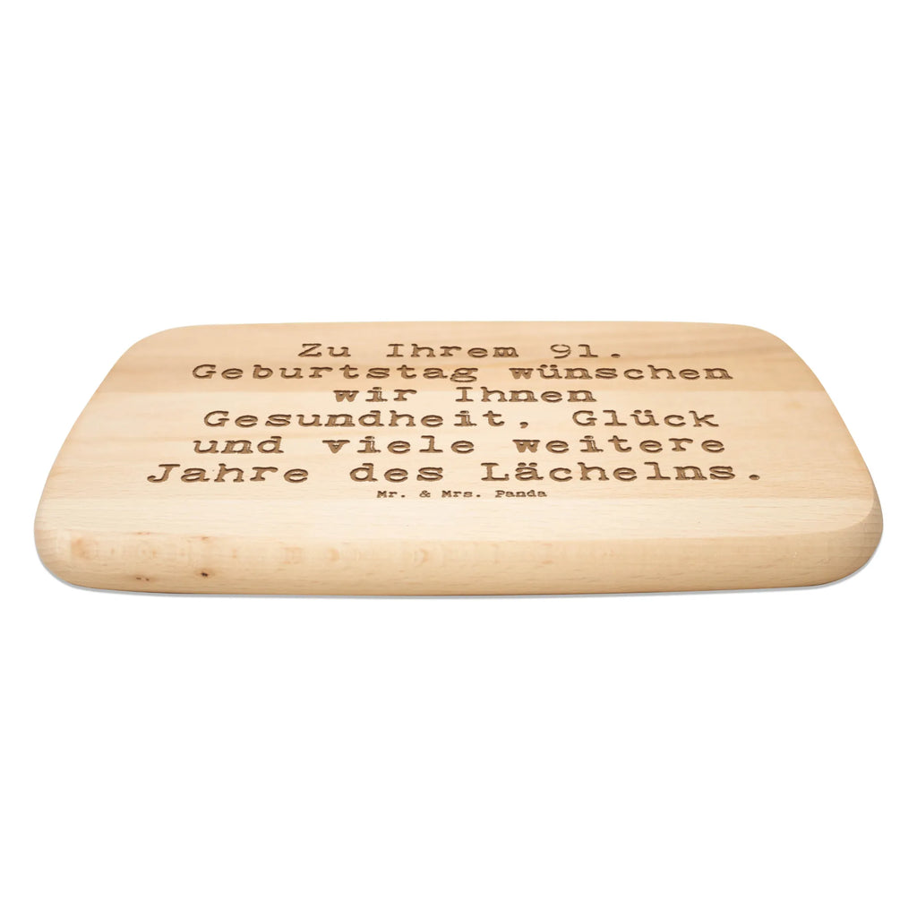Küchenbrett Spruch 91. Geburtstag Frühstücksbrettchen, Schneidebrett Holz, Küchenbrett, Schneidebrett, Holzbrett, Frühstücksbrett, Geburtstag, Geburtstagsgeschenk, Geschenk