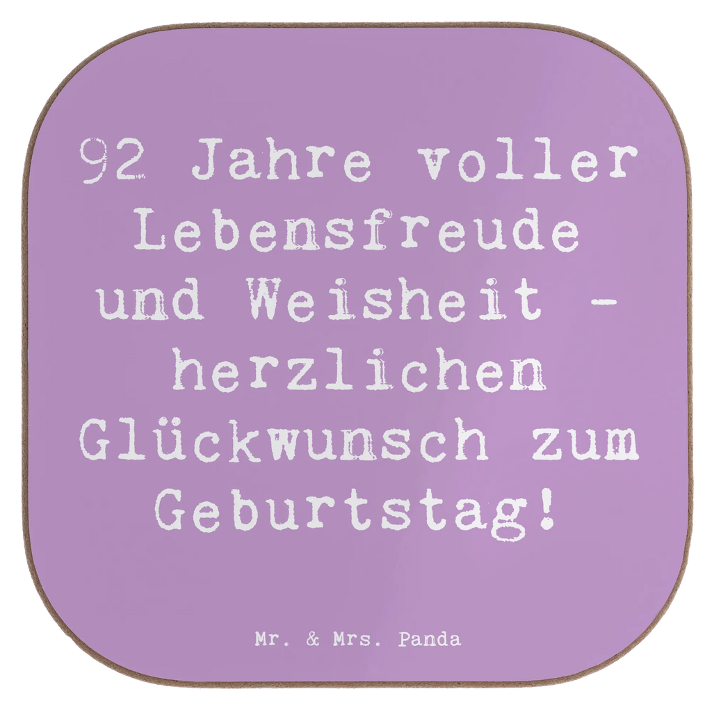 Untersetzer Spruch 92. Geburtstag Untersetzer Holz, Holzuntersetzer, Korkuntersetzer, Untersetzer, Untersetzer aus Holz, Tassen Untersetzer, Untersetzer für Gläser, Untersetzer Gläser, Getränkeuntersetzer, Glasuntersetzer, Untersetzer Design, Bierdeckel, Geburtstag, Geburtstagsgeschenk, Geschenk