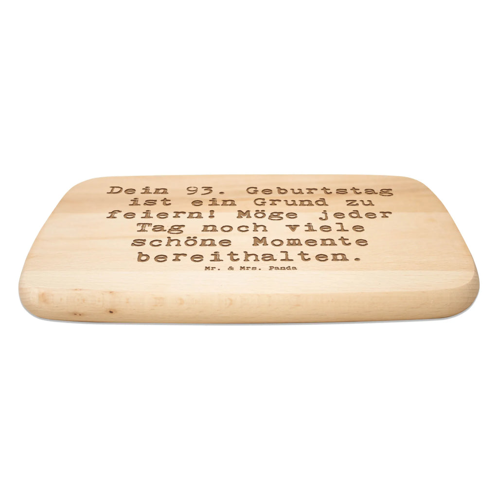 Schneidebrett Spruch 93. Geburtstag Freude Küchenbrett, Frühstücksbrettchen, Schneidebrett, Holzbrett, Frühstücksbrett, Schneidebrett Holz, Geburtstag, Geburtstagsgeschenk, Geschenk