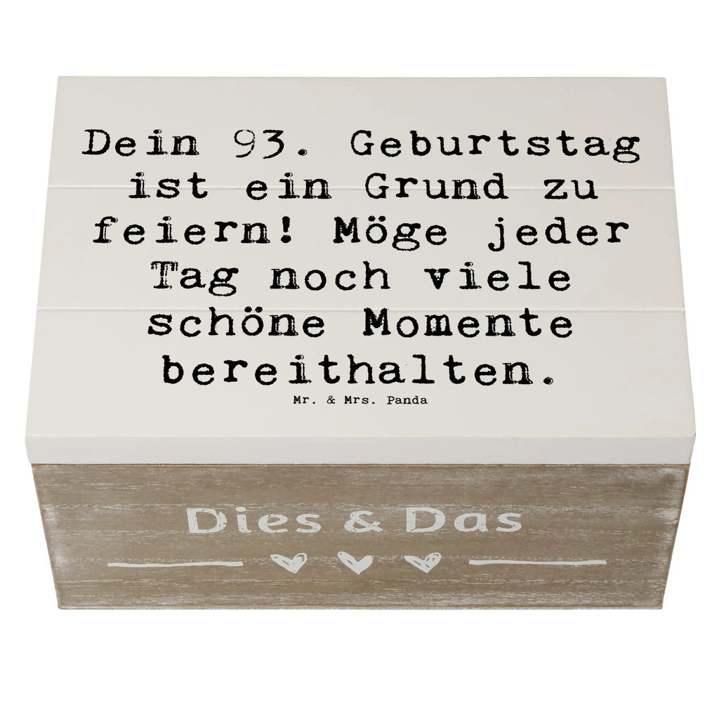 Holzkiste Spruch 93. Geburtstag Freude aufbewahrungsboxen, aufbewahrungstruhe, Holzkisten, Holzbox mit Deckel, Holzbox, aufbewahrungskiste mit deckel, Schatulle, Holz Aufbewahrungsbox, Holzkiste, Holztruhe, holzschachtel, Box aus Holz, holzkästchen, holzschatulle, Aufbewahrungsbox Holz, Holzboxen, Holzkiste mit Deckel, Aufbewahrungsbox aus Holz, box holz, truhe holz, Aufbewahrungsbox, Aufbewahrungskiste, aufbewahrungskisten, kiste holz, holztruhen, Geburtstag, Geburtstagsgeschenk, Geschenk