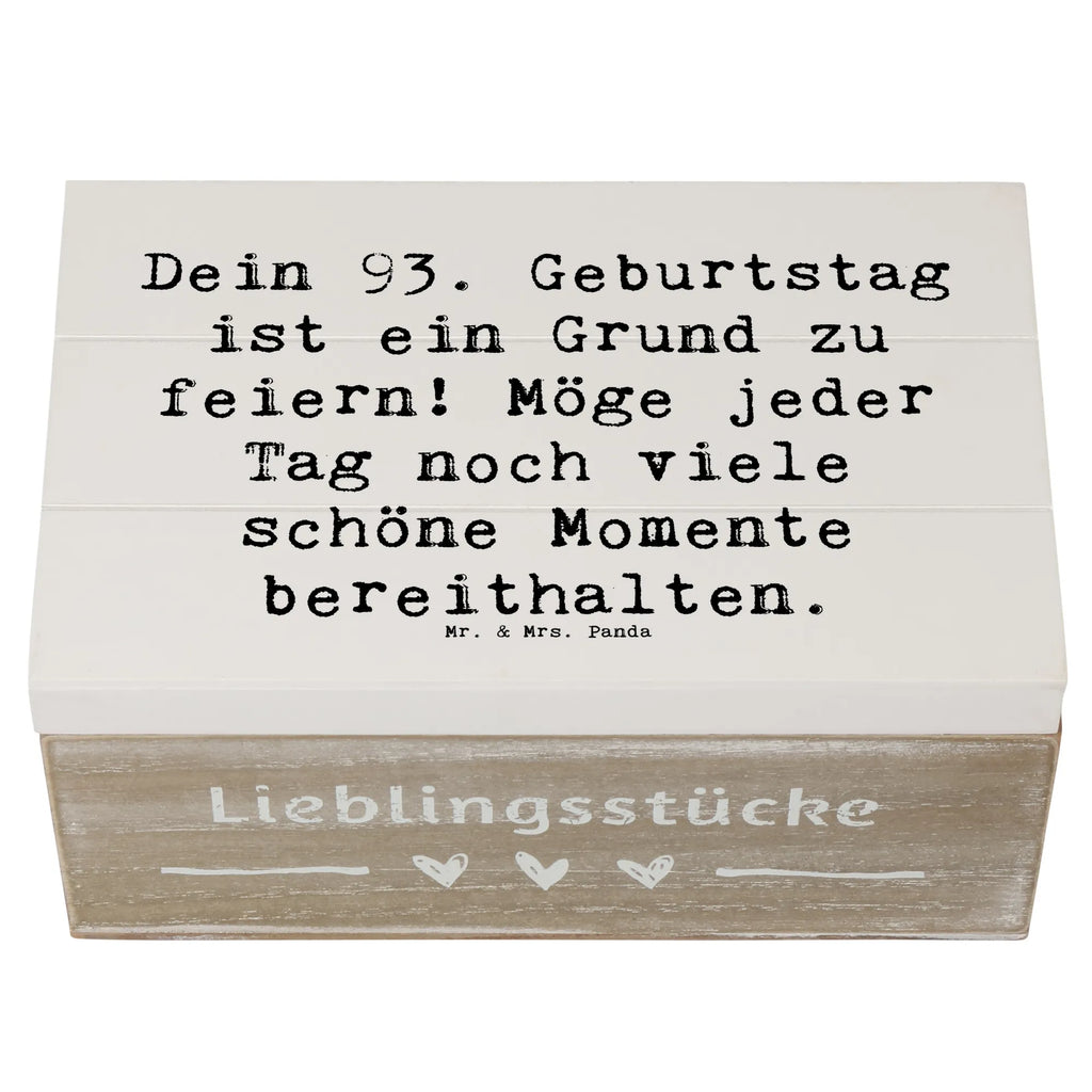 Holzkiste Spruch 93. Geburtstag Freude aufbewahrungsboxen, aufbewahrungstruhe, Holzkisten, Holzbox mit Deckel, Holzbox, aufbewahrungskiste mit deckel, Schatulle, Holz Aufbewahrungsbox, Holzkiste, Holztruhe, holzschachtel, Box aus Holz, holzkästchen, holzschatulle, Aufbewahrungsbox Holz, Holzboxen, Holzkiste mit Deckel, Aufbewahrungsbox aus Holz, box holz, truhe holz, Aufbewahrungsbox, Aufbewahrungskiste, aufbewahrungskisten, kiste holz, holztruhen, Geburtstag, Geburtstagsgeschenk, Geschenk