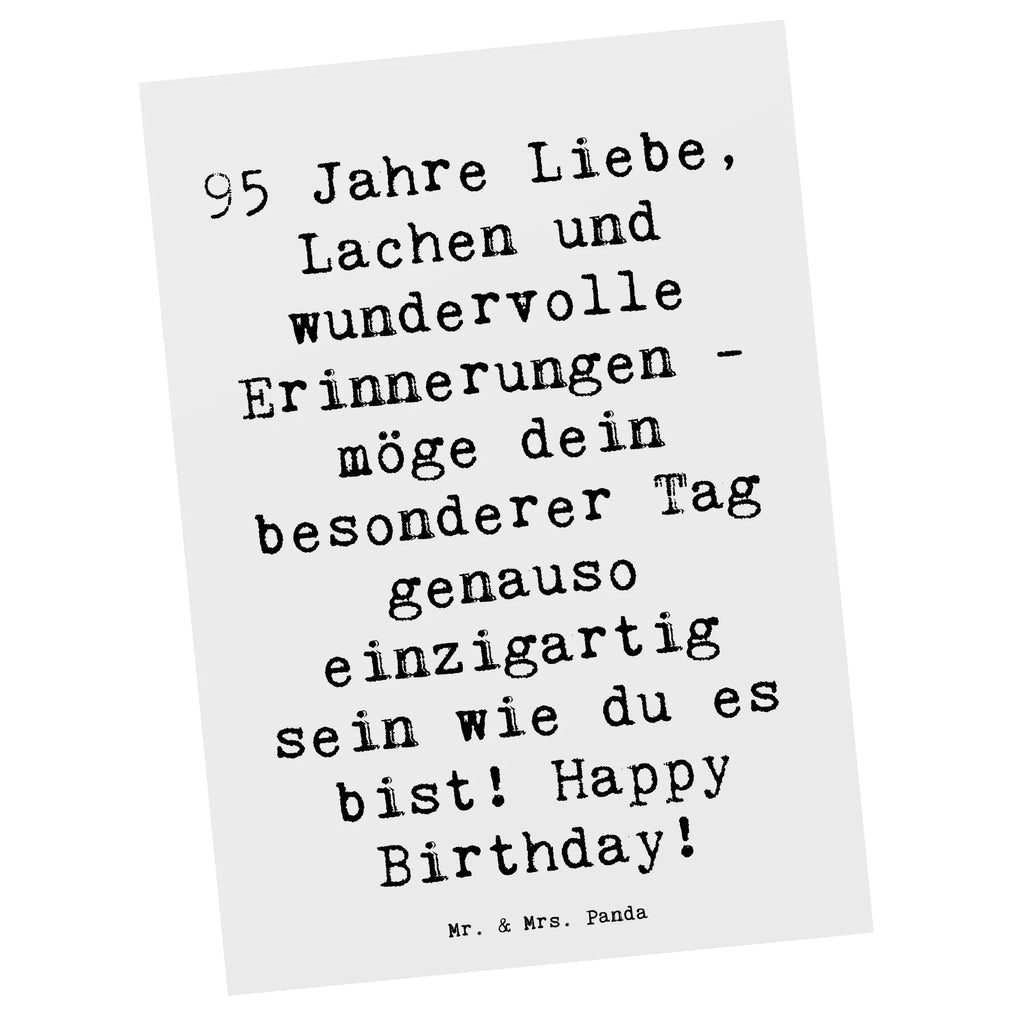 Postkarte Spruch 95. Geburtstag Einladung Geburtstag, Dankeskarte, Einladung, Ansichtskarte, Karte, Postkarte, Einladungskarte, Geburtstagskarte, Grußkarte, Ansichtskarten, Einladungskarten Geburtstag, Geschenkkarte, Geburtstag, Geburtstagsgeschenk, Geschenk