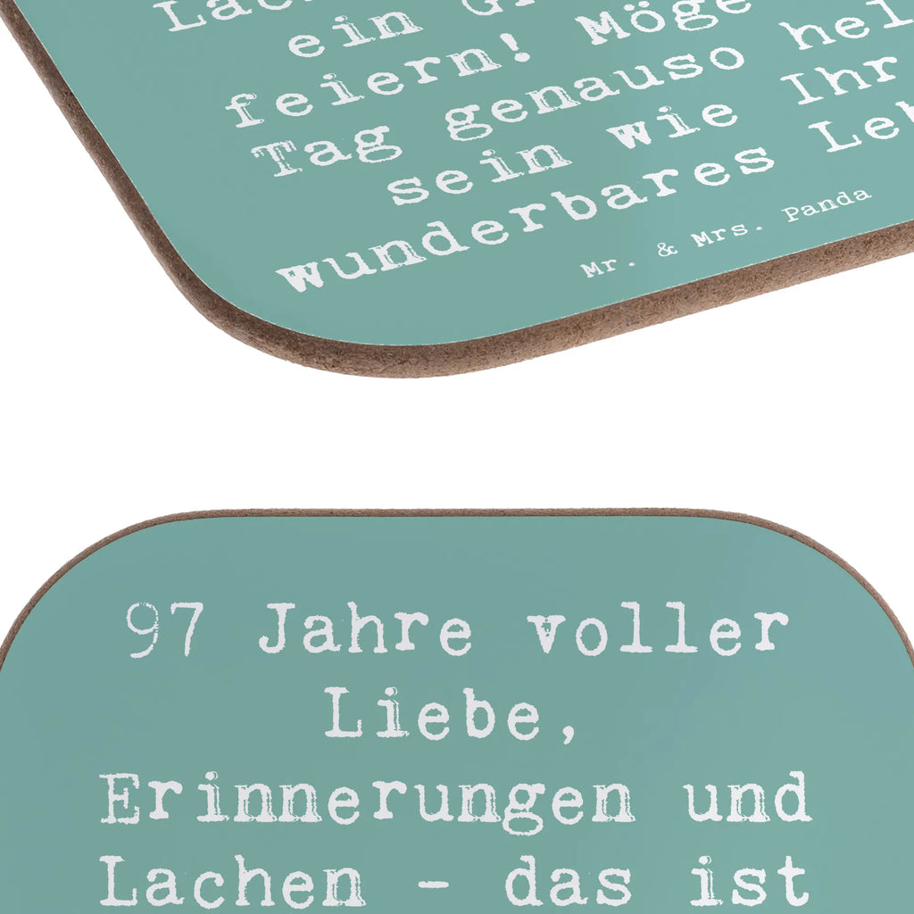 Untersetzer Spruch 97. Geburtstag Untersetzer aus Holz, Glasuntersetzer, Untersetzer Holz, Untersetzer, Untersetzer für Gläser, Untersetzer Design, Getränkeuntersetzer, Holzuntersetzer, Untersetzer Gläser, Tassen Untersetzer, Korkuntersetzer, Bierdeckel, Geburtstag, Geburtstagsgeschenk, Geschenk