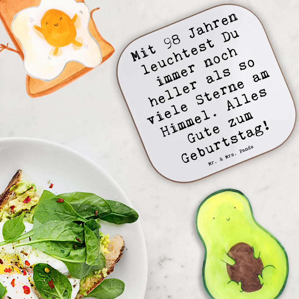 Untersetzer Spruch 98. Geburtstag Leuchten Getränkeuntersetzer, Untersetzer Design, Untersetzer Gläser, Holzuntersetzer, Korkuntersetzer, Untersetzer Holz, Glasuntersetzer, Bierdeckel, Tassen Untersetzer, Untersetzer, Untersetzer aus Holz, Untersetzer für Gläser, Geburtstag, Geburtstagsgeschenk, Geschenk