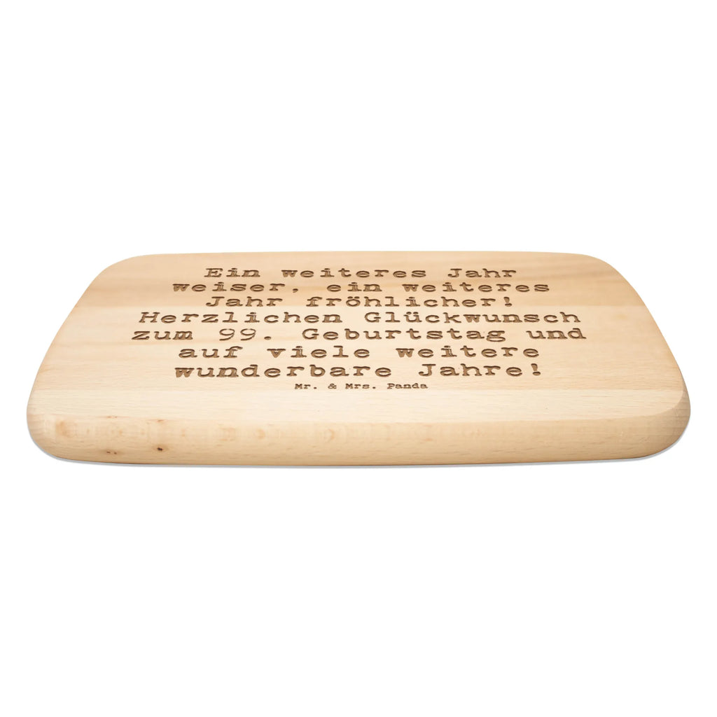 Frühstücksbrett Spruch 99. Geburtstag Freude Frühstücksbrettchen, Küchenbrett, Frühstücksbrett, Schneidebrett, Holzbrett, Schneidebrett Holz, Geburtstag, Geburtstagsgeschenk, Geschenk