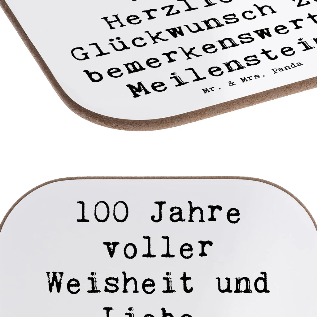 Square coaster Saying 100 Jahre voller Weisheit und Liebe. Herzlichen Glückwunsch zum bemerkenswerten Meilenstein! Untersetzer Holz, Korkuntersetzer, Holzuntersetzer, Glasuntersetzer, Untersetzer für Gläser, Untersetzer Gläser, Untersetzer, Getränkeuntersetzer, Tassen Untersetzer, Bierdeckel, Untersetzer aus Holz, Untersetzer Design, Geburtstag, Geburtstagsgeschenk, Geschenk