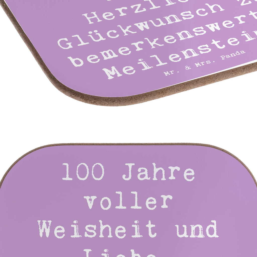 Square coaster Saying 100 Jahre voller Weisheit und Liebe. Herzlichen Glückwunsch zum bemerkenswerten Meilenstein! Untersetzer Holz, Korkuntersetzer, Holzuntersetzer, Glasuntersetzer, Untersetzer für Gläser, Untersetzer Gläser, Untersetzer, Getränkeuntersetzer, Tassen Untersetzer, Bierdeckel, Untersetzer aus Holz, Untersetzer Design, Geburtstag, Geburtstagsgeschenk, Geschenk