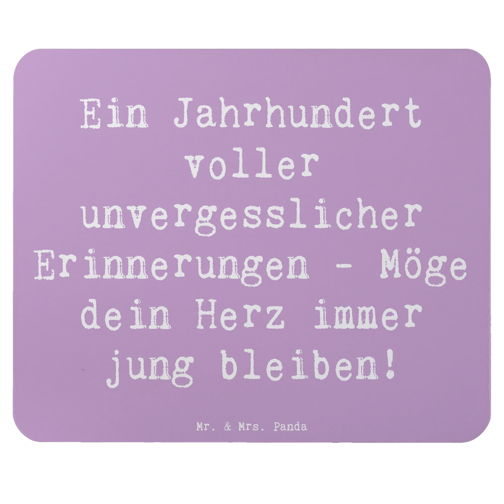 Mauspad Spruch 100. Geburtstag Erinnerungen Büroausstattung, Designer Mauspad, Computer zubehör, Mauspad Büro, Mauspad, Mausunterlage, Einzigartiges Mauspad, Mousepad, PC Zubehör, Arbeitszimmer, Geburtstag, Geburtstagsgeschenk, Geschenk