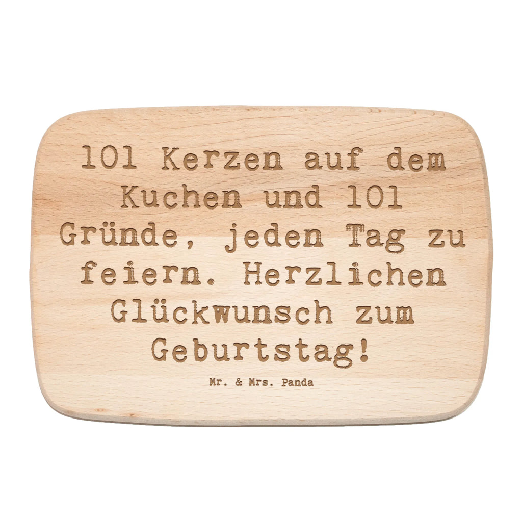 Holzbrett Spruch 101. Geburtstag Feier Holzbrett, Frühstücksbrettchen, Küchenbrett, Schneidebrett, Schneidebrett Holz, Frühstücksbrett, Geburtstag, Geburtstagsgeschenk, Geschenk