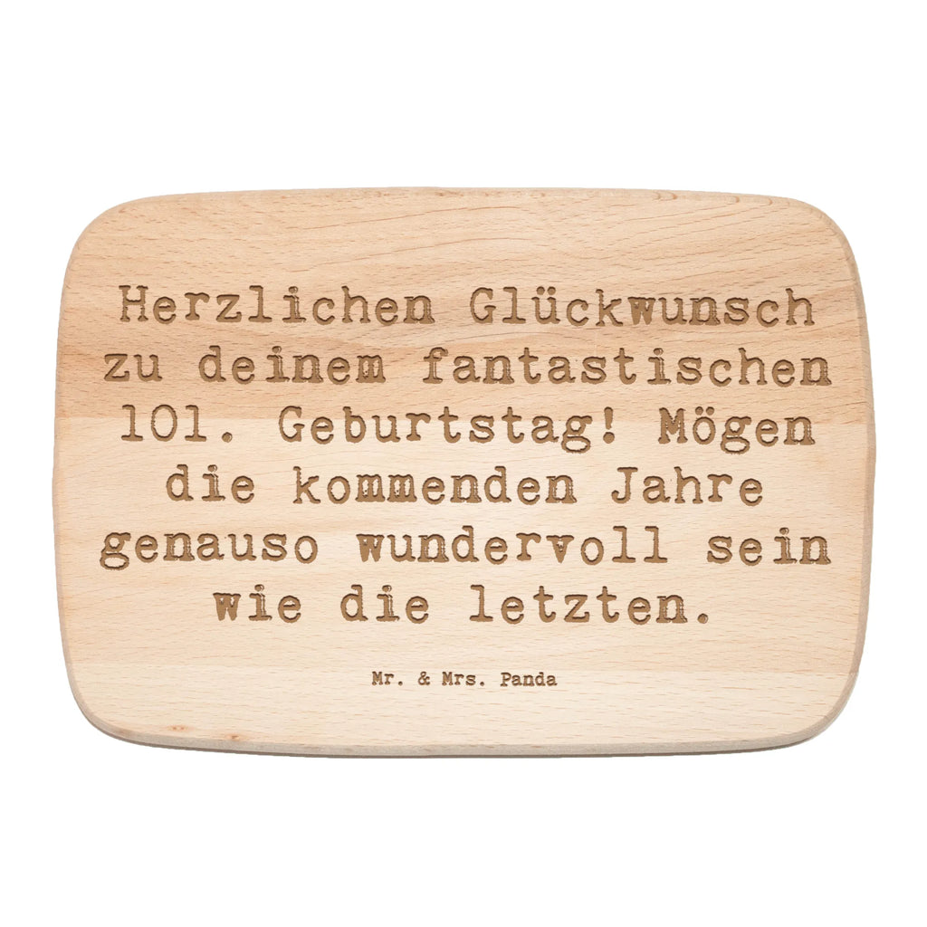 Küchenbrett Spruch 101. Geburtstag Schneidebrett, Schneidebrett Holz, Frühstücksbrettchen, Küchenbrett, Holzbrett, Frühstücksbrett, Geburtstag, Geburtstagsgeschenk, Geschenk