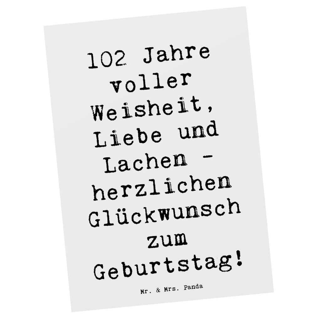 Postkarte Spruch 102. Geburtstag Glückwünsche Einladungskarten Geburtstag, Einladung, Dankeskarte, Grußkarte, Ansichtskarte, Ansichtskarten, Einladungskarte, Postkarte, Einladung Geburtstag, Geburtstagskarte, Geschenkkarte, Karte, Geburtstag, Geburtstagsgeschenk, Geschenk