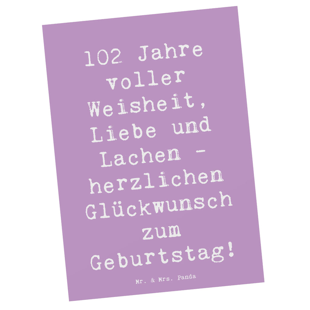 Postkarte Spruch 102. Geburtstag Glückwünsche Einladungskarten Geburtstag, Einladung, Dankeskarte, Grußkarte, Ansichtskarte, Ansichtskarten, Einladungskarte, Postkarte, Einladung Geburtstag, Geburtstagskarte, Geschenkkarte, Karte, Geburtstag, Geburtstagsgeschenk, Geschenk