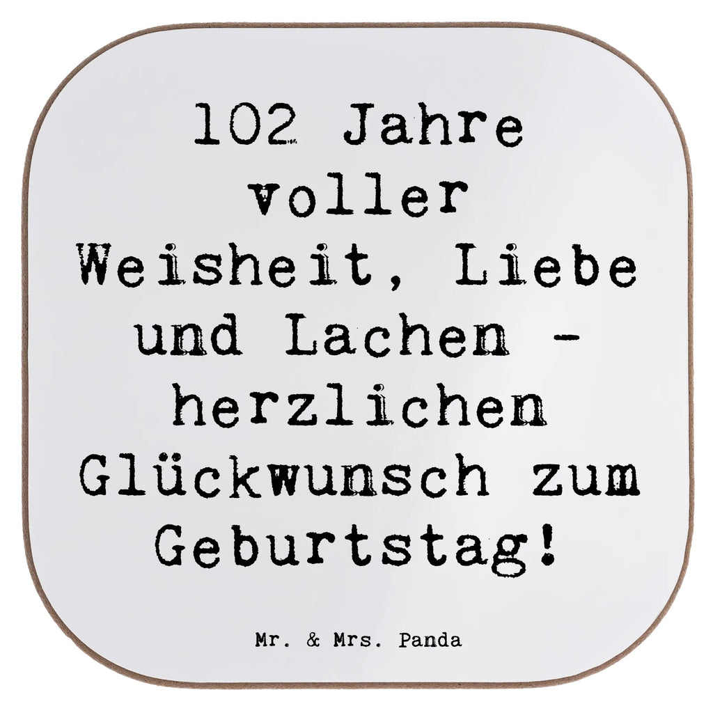 Untersetzer Spruch 102. Geburtstag Glückwünsche Glasuntersetzer, Untersetzer Holz, Untersetzer Gläser, Getränkeuntersetzer, Untersetzer, Untersetzer Design, Tassen Untersetzer, Untersetzer für Gläser, Untersetzer aus Holz, Bierdeckel, Holzuntersetzer, Korkuntersetzer, Geburtstag, Geburtstagsgeschenk, Geschenk