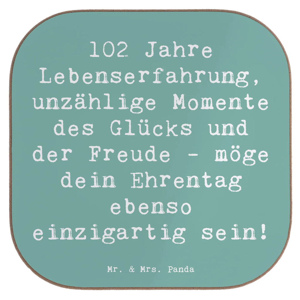 Untersetzer Spruch 102. Geburtstag Glück Bierdeckel, Getränkeuntersetzer, Untersetzer aus Holz, Glasuntersetzer, Untersetzer Design, Untersetzer, Untersetzer Holz, Tassen Untersetzer, Holzuntersetzer, Korkuntersetzer, Untersetzer Gläser, Untersetzer für Gläser, Geburtstag, Geburtstagsgeschenk, Geschenk