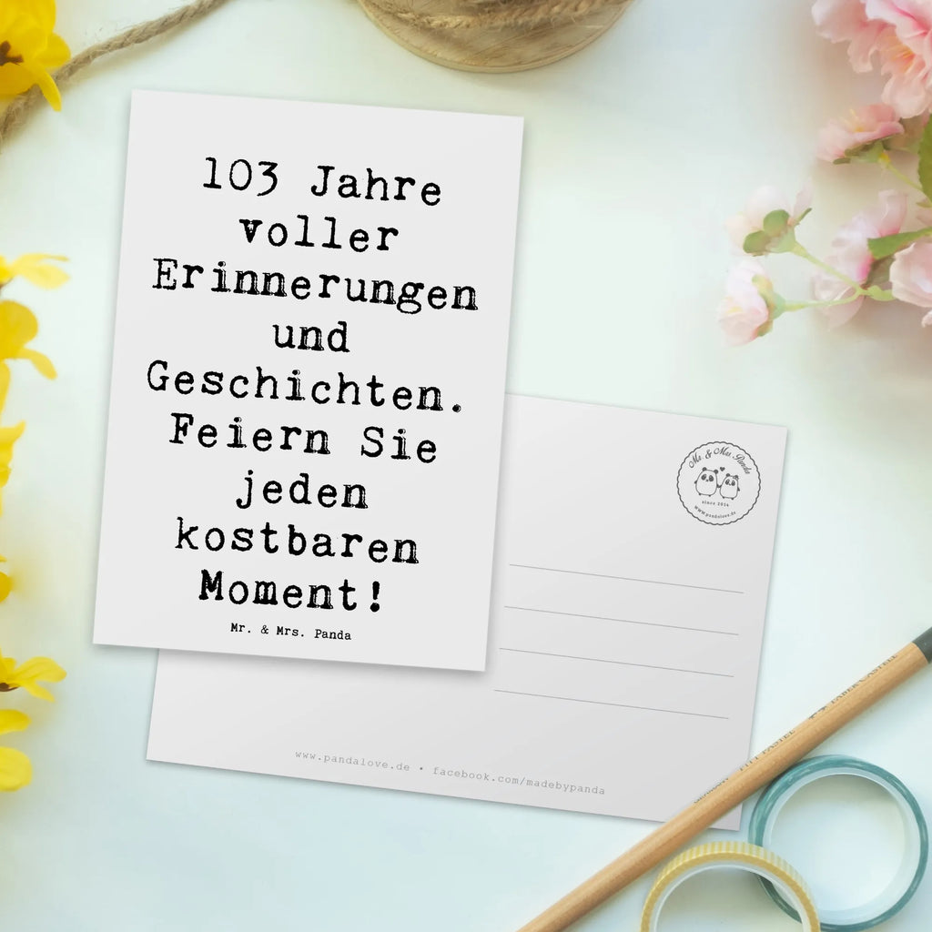 Postkarte Spruch 103. Geburtstag Erinnerungen Einladungskarten Geburtstag, Postkarte, Geschenkkarte, Einladungskarte, Karte, Ansichtskarten, Einladung, Einladung Geburtstag, Geburtstagskarte, Ansichtskarte, Dankeskarte, Grußkarte, Geburtstag, Geburtstagsgeschenk, Geschenk
