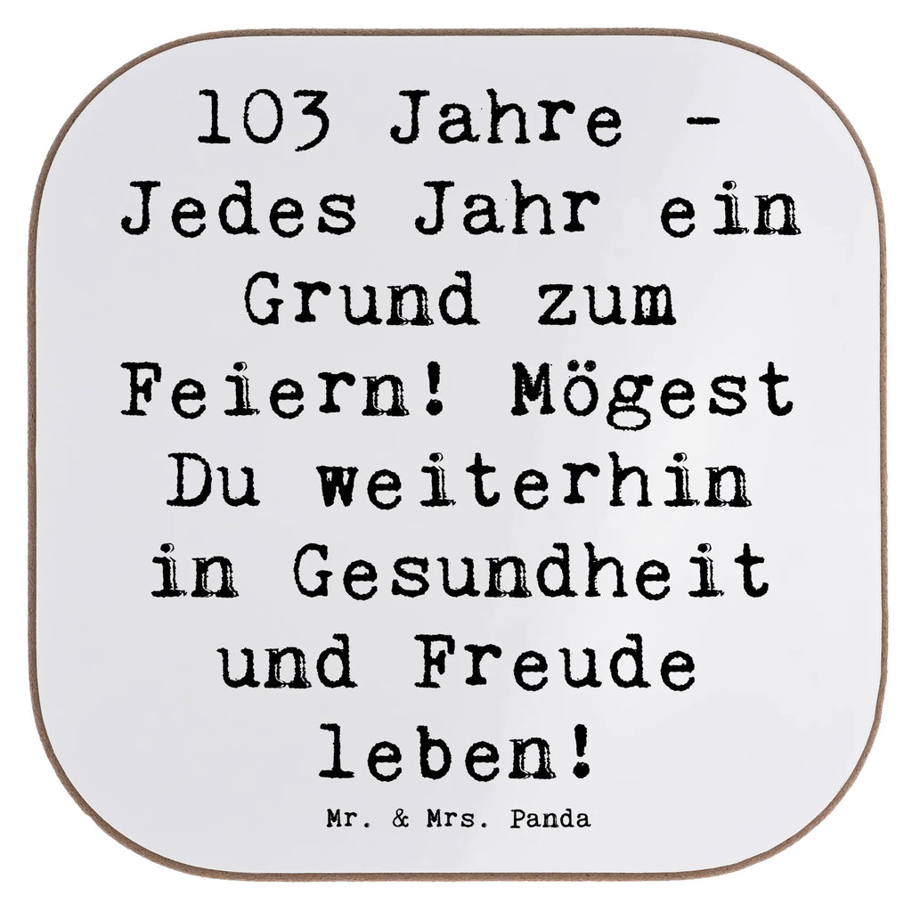 Untersetzer Spruch 103. Geburtstag Untersetzer Gläser, Untersetzer aus Holz, Untersetzer Design, Tassen Untersetzer, Untersetzer, Untersetzer für Gläser, Glasuntersetzer, Untersetzer Holz, Getränkeuntersetzer, Bierdeckel, Korkuntersetzer, Holzuntersetzer, Geburtstag, Geburtstagsgeschenk, Geschenk