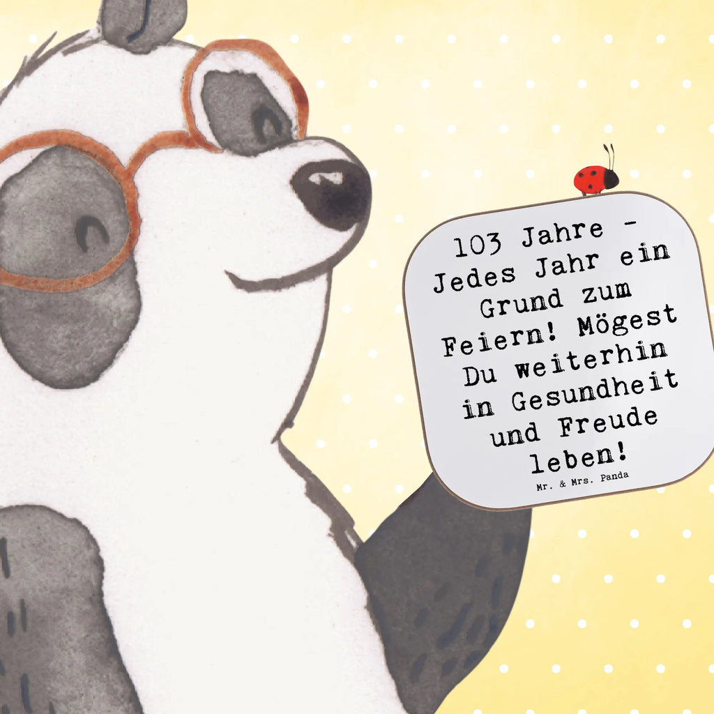 Untersetzer Spruch 103. Geburtstag Untersetzer Gläser, Untersetzer aus Holz, Untersetzer Design, Tassen Untersetzer, Untersetzer, Untersetzer für Gläser, Glasuntersetzer, Untersetzer Holz, Getränkeuntersetzer, Bierdeckel, Korkuntersetzer, Holzuntersetzer, Geburtstag, Geburtstagsgeschenk, Geschenk