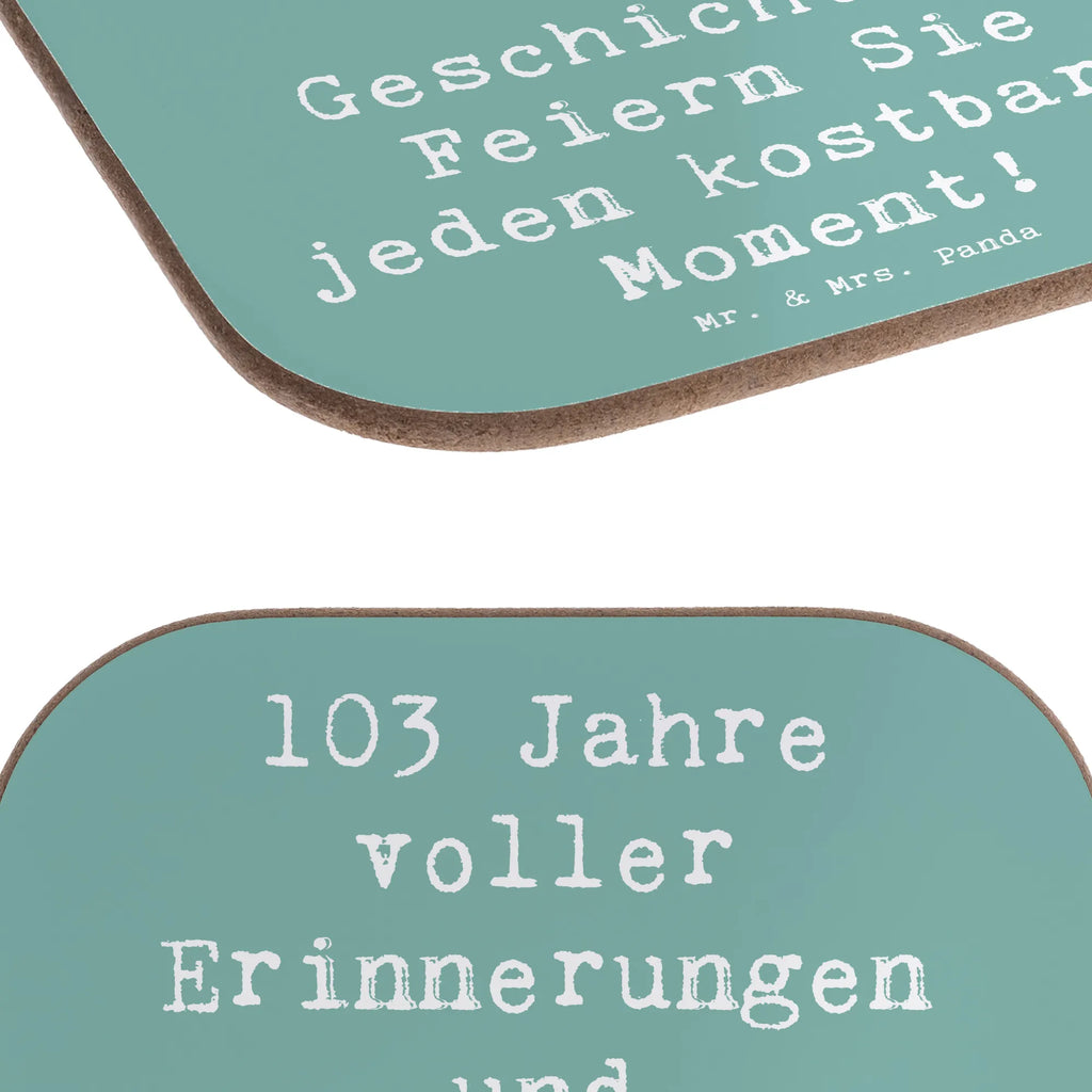 Untersetzer Spruch 103. Geburtstag Erinnerungen Getränkeuntersetzer, Untersetzer, Glasuntersetzer, Untersetzer für Gläser, Untersetzer aus Holz, Holzuntersetzer, Bierdeckel, Untersetzer Holz, Untersetzer Design, Korkuntersetzer, Untersetzer Gläser, Tassen Untersetzer, Geburtstag, Geburtstagsgeschenk, Geschenk
