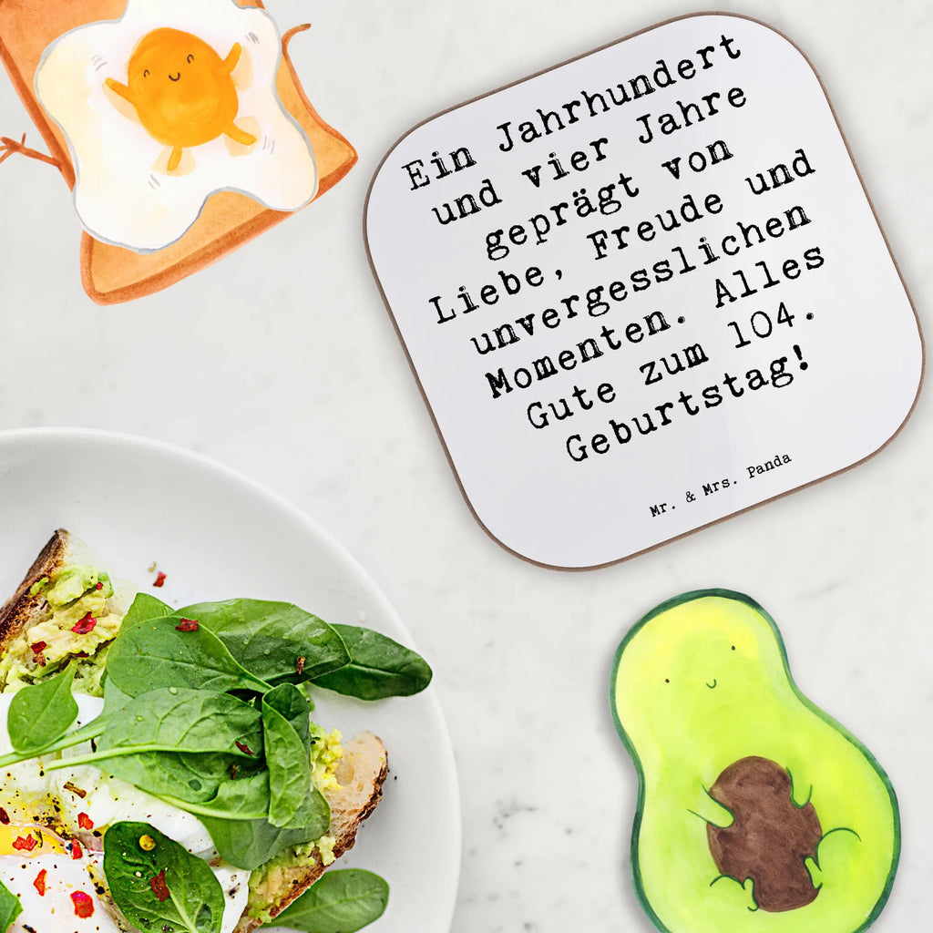 Untersetzer Spruch 104. Geburtstag Getränkeuntersetzer, Untersetzer Gläser, Untersetzer für Gläser, Untersetzer Holz, Untersetzer aus Holz, Bierdeckel, Korkuntersetzer, Tassen Untersetzer, Glasuntersetzer, Untersetzer Design, Holzuntersetzer, Untersetzer, Geburtstag, Geburtstagsgeschenk, Geschenk