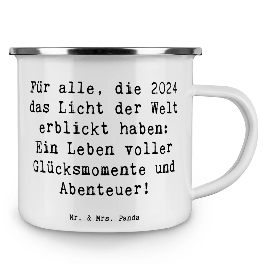 Enamel camping mug Saying Für alle, die 2024 das Licht der Welt erblickt haben: Ein Leben voller Glücksmomente und Abenteuer! Camping Tassen Emaille, Camping Becher, Tasse Emaille, Blechtasse Outdoor, Emaille Tasse, Emailletasse, Camping Tassen, Camping Becher Edelstahl, Outdoor Tasse, Emaille Becher Camping, Kaffee Blechtasse, Emaille Tasse Camping, Campingtassen, Emaille Trinkbecher, Blechtasse, Metalltasse, Camping Tasse Metall, Trinkbecher, Metall Tasse, Campingtasse, Campingbecher, Outdoor Becher, Blechtassen, Camping Tasse Emaille, Emaille Becher, Metalltasse für Camping, Edelstahl Trinkbecher, Emaille Tassen, Tasse Camping, Emaille Campingbecher, Geburtstag, Geburtstagsgeschenk, Geschenk