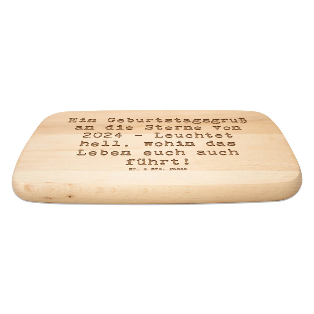 Frühstücksbrett Spruch 2024 Geburtstag Sterne Holzbrett, Frühstücksbrettchen, Frühstücksbrett, Schneidebrett Holz, Schneidebrett, Küchenbrett, Geburtstag, Geburtstagsgeschenk, Geschenk