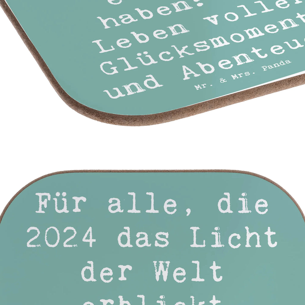 Square coaster Saying Für alle, die 2024 das Licht der Welt erblickt haben: Ein Leben voller Glücksmomente und Abenteuer! Untersetzer aus Holz, Bierdeckel, Tassen Untersetzer, Korkuntersetzer, Glasuntersetzer, Untersetzer Gläser, Untersetzer Design, Holzuntersetzer, Untersetzer für Gläser, Untersetzer, Getränkeuntersetzer, Untersetzer Holz, Geburtstag, Geburtstagsgeschenk, Geschenk