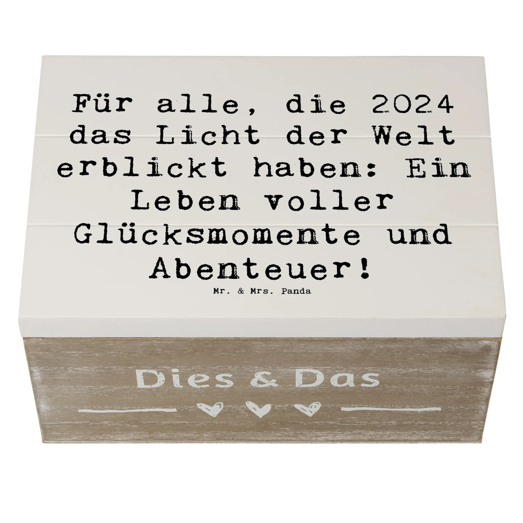 Holzkiste Spruch 2024 Geburtstag Glücksmomente Geschenkdose, Dekokiste, Schatulle, Erinnerungskiste, XXL, Truhe, Erinnerungsbox, Aufbewahrungsbox, Geschenkbox, Schatzkiste, Kiste, Holzkiste, Geburtstag, Geburtstagsgeschenk, Geschenk