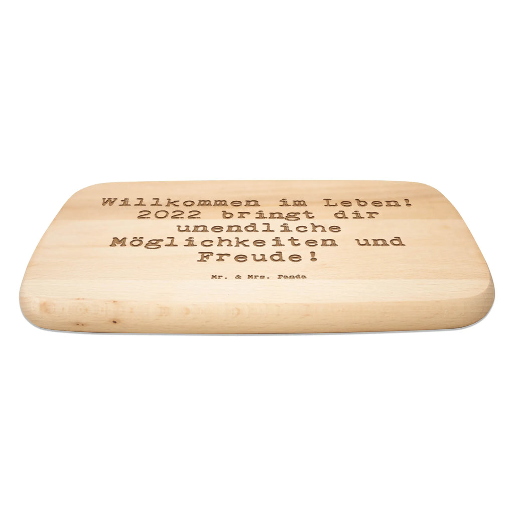 Serving board Saying Willkommen im Leben! 2022 bringt dir unendliche Möglichkeiten und Freude! Board, breakfast board, cutting board, Birthday, celebration, party, birthday party, friends, family, birthday wish, birthday present, birthday cards, 18th birthday, 30th birthday, 40th, 50th, 60th, 70th, 80th, 90th, 90th., gift ideas, gifts for girlfriend, boyfriend, mom, dad, brother, sister, congratulations, funny, sayings, 1 year, money gifts, guest gifts, gifts online, gift basket, special gifts, unusual gifts, extraordinary gifts, gift package, original gifts, gift items, special birthday gifts