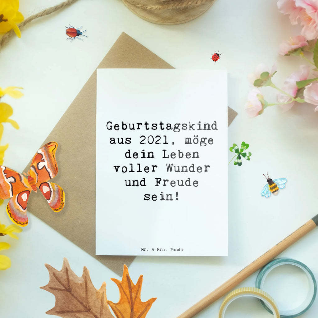 Grußkarte Spruch 2021 Geburtstag Einladungskarte, Geburtstagskarte, Klappkarte, Glückwunschkarte, Karte, Hochzeitskarte, Grußkarte, Ansichtskarten, Geburtstag, Geburtstagsgeschenk, Geschenk