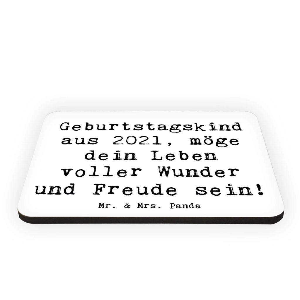 Magnet Spruch 2021 Geburtstag Souvenir Magnet, Whiteboard Magnet, Pinnwandmagnet, Motivmagnete, Notiz Magnet, Kühlschrankmagnet, Kühlschrank Dekoration, Dekomagnet, Geburtstag, Geburtstagsgeschenk, Geschenk