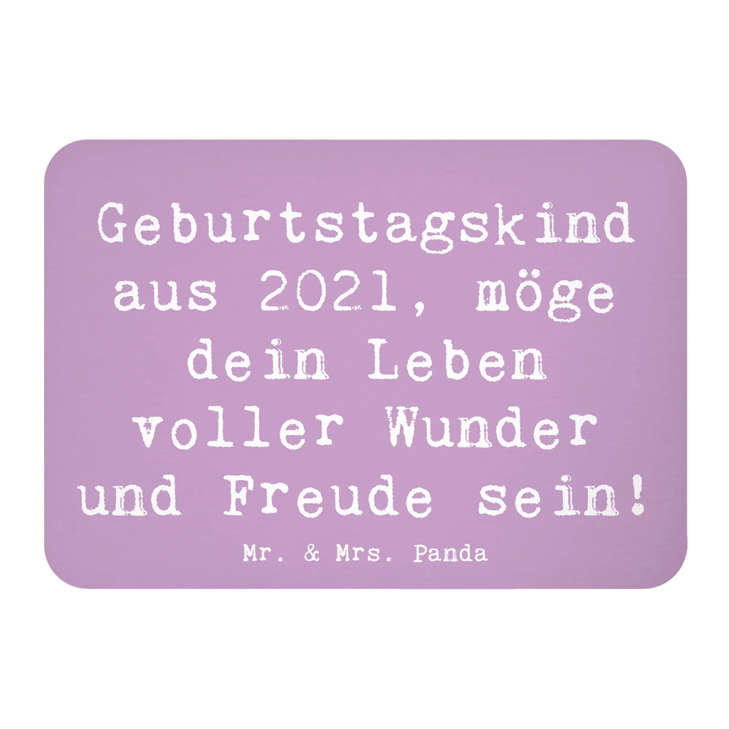 Magnet Spruch 2021 Geburtstag Souvenir Magnet, Whiteboard Magnet, Pinnwandmagnet, Motivmagnete, Notiz Magnet, Kühlschrankmagnet, Kühlschrank Dekoration, Dekomagnet, Geburtstag, Geburtstagsgeschenk, Geschenk
