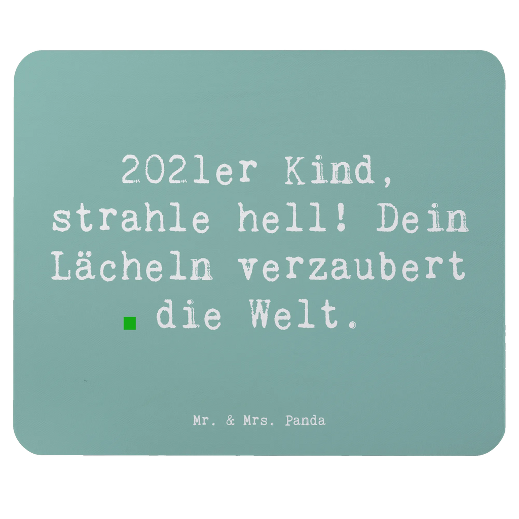 Mouse mat Saying 2021er Kind, strahle hell! Dein Lächeln verzaubert die Welt. Computer zubehör, Mousepad, Arbeitszimmer, Mauspad Büro, Büroausstattung, Mauspad, PC Zubehör, Einzigartiges Mauspad, Designer Mauspad, Mausunterlage, Geburtstag, Geburtstagsgeschenk, Geschenk
