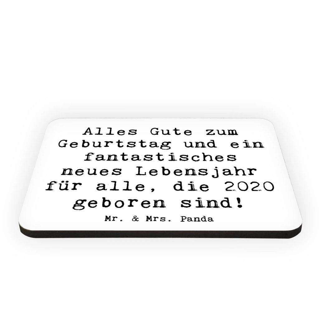 Magnet Spruch 2020 Geburtstag Glückwünsche Dekomagnet, Notiz Magnet, Kühlschrankmagnet, Kühlschrank Dekoration, Motivmagnete, Whiteboard Magnet, Pinnwandmagnet, Souvenir Magnet, Geburtstag, Geburtstagsgeschenk, Geschenk
